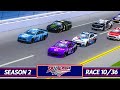 Dega Time | NASCAR RACING 2003 SEASON | Goatco Cup Series S2 | Race 10 | Talladega