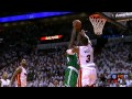 Wades block leads to amazing rondo dish