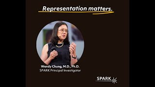 Dr. Wendy Chung — Diversity in Research