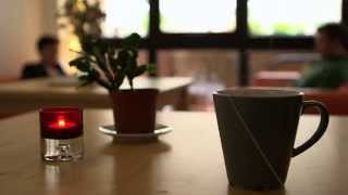 Reducing Stress at Work