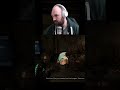 Why won't you stop?