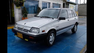 Tucarro Mercado Libre Chevrolet Sprint 1.0 1999 - Ver Link
