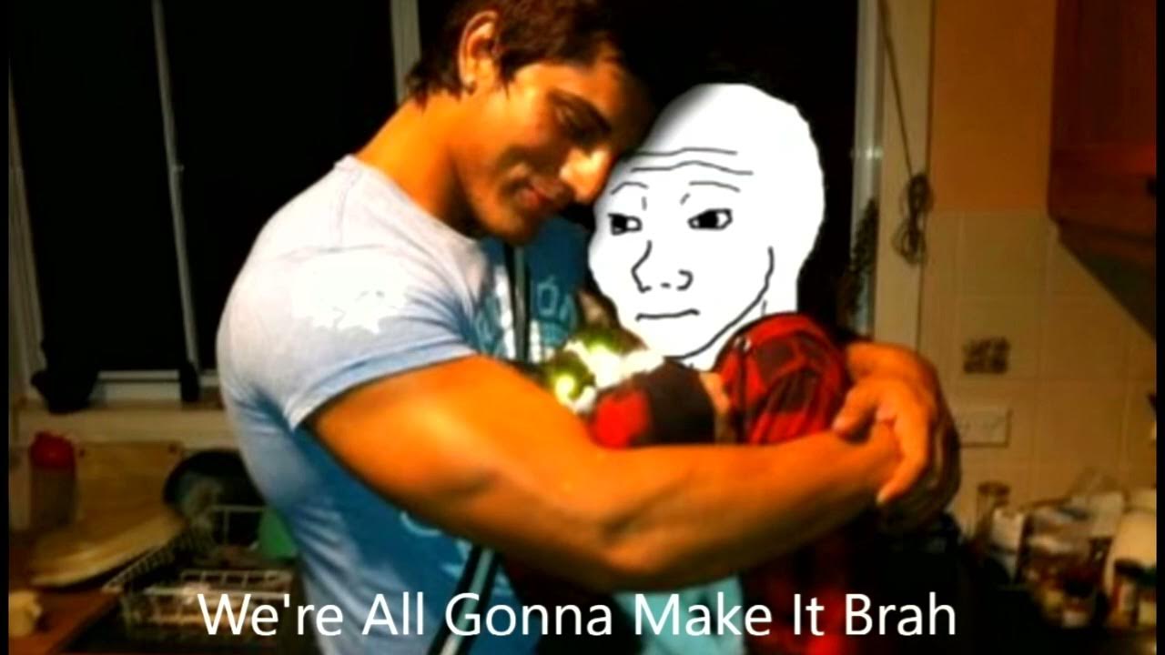 We gonna do it. We gonna do it. Майк тайсон в молодости. Майк росс в синей кепке. Doctor fun whatcha gonna do for me.