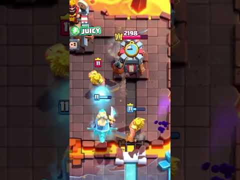 FLYING MINI PEKKA...