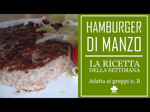 ricetta-dell'hamburger-di-manzo-(adatto-ai-gruppi-0,-b)