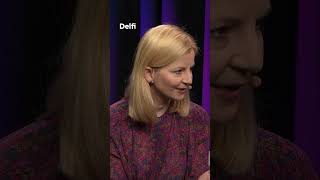 Nauja tinklalaidė su Ignu Diliu ir Alisa Miniotaite – „Verslas slypi detalėse“