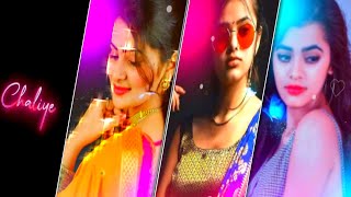 Raatan lambiyan full screen WhatsApp status video editing| 4K full screen status| kinemaster editing screenshot 2