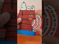 3d printed snoopy calendar #bambulab #bambulabp1s #3dprinting #3dprinted #subscribe #like #viral