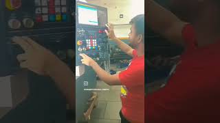 #VMC Machine #short video