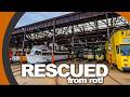 HAVE THEY SAVED TRAMTOWN? See The Tram Journey So Far...