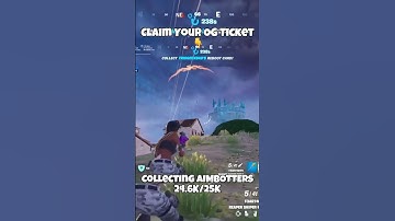 I Have AIMBOT… #fortnite #controller #gaming #combatpro #unreal #ranked #zen #viral #fyp #aim #cheat