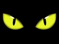 Helmet eyes | Blinking yellow eyes 🅾️🅾️Ι Animated eyes! Yellow helmet eyes
