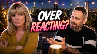 Second Date Update | This Date Got Awkward FAST… But Was She Overreacting? 👀