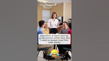 Algorithm Explained 😂💻 #coding #jokes #shorts