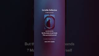 Jimpro - Invisible Reflection (Lyric Video)