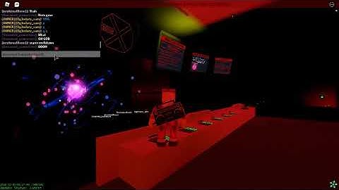 Roblox Unnamed Power Core 3.1 Meltdown Part 2 last