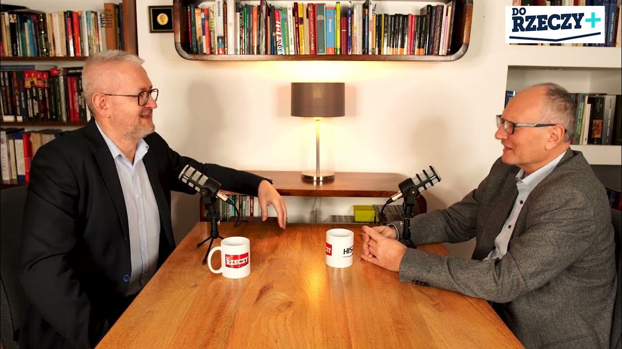 Miniatura: "Polska Do Rzeczy" - zwiastun odc. 255