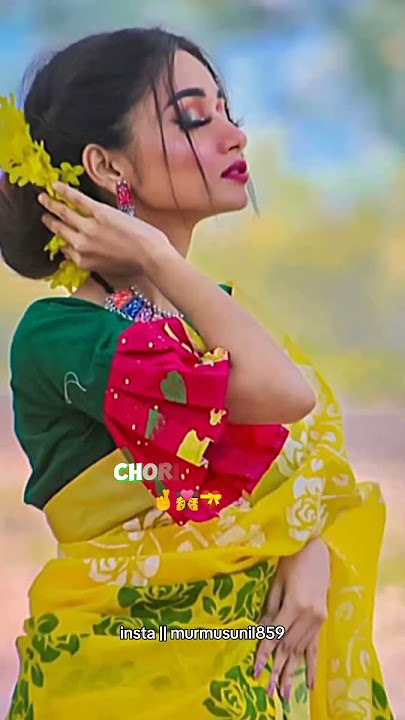 Ing ho napam sanay aam saw te ❤️💓 new santhali short status video 2025...