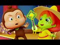 Halloween Magic Wand + More Fun Cartoon Shows &amp; Kids VIdeos