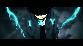 Comethazine   Riddle「 My Hero Academia AMV Edit 」