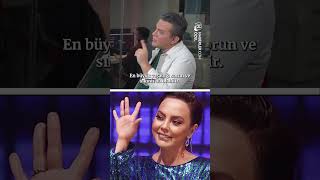 Ebru Gündeş, Kızına Hadise Ile Görüşme Yasağı Koydu