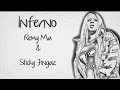 Inferno Lyrics ~ Remy Ma & Sticky Fingaz, Empire