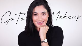 Go To Makeup With Rouba | مكياج سريع ليومياتك مع ربى screenshot 5