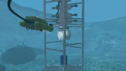 Offshore well abandonment