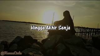 Puisi Cinta Romantis Untuk Orang Tersayang - Hingga Akhir Senja