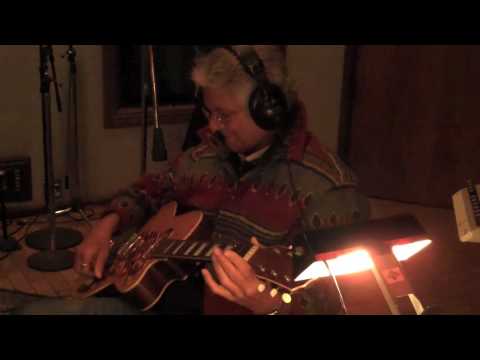Stephen Bruton- Crazy Heart/ Weary Kind Melody.mov