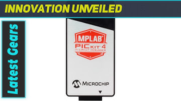Waveshare MPLAB PICkit 4: The Ultimate In-Circuit Debugger Programmer?