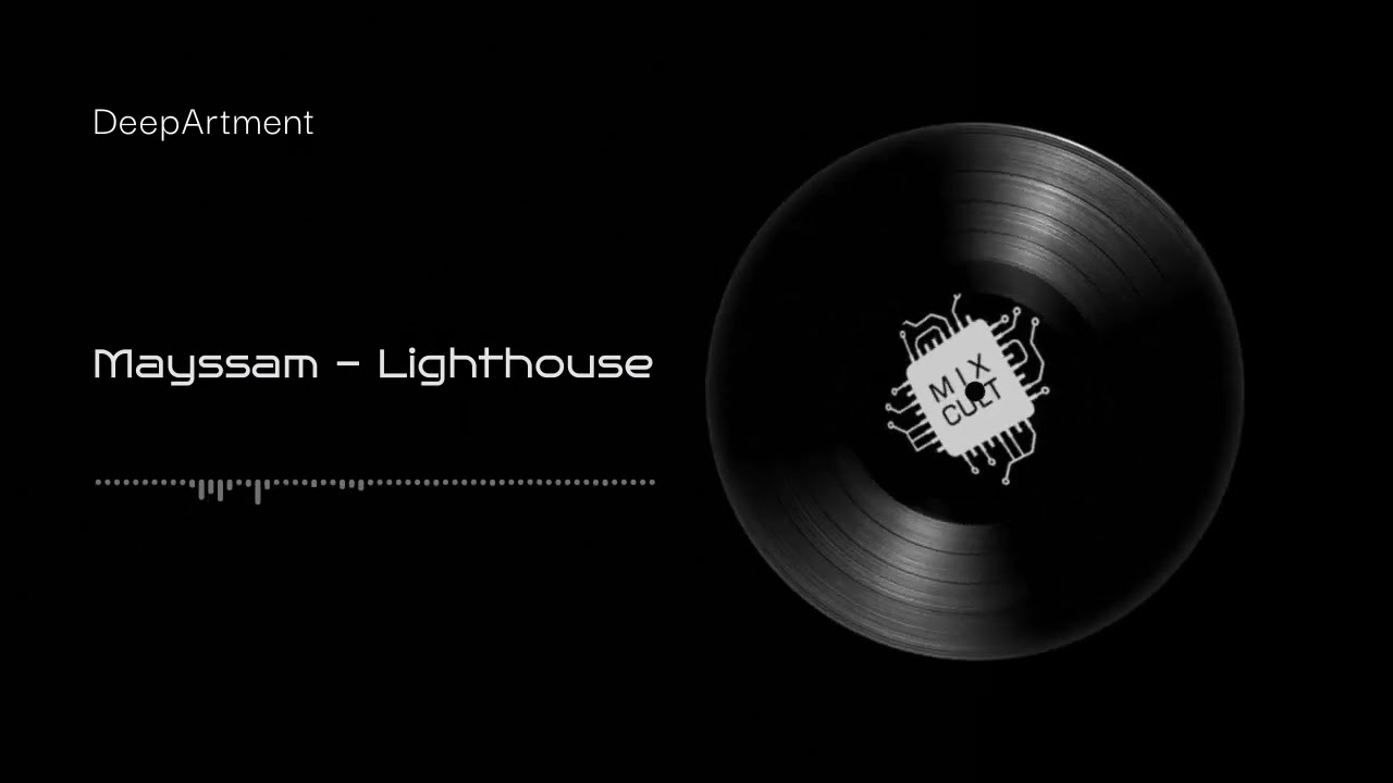 Regardez Mayssam, Martin Aquino - Lighthouse (g.edit) sur YouTube Regardez Mayssam, Martin Aquino - Lighthouse (g.edit) sur YouTube
