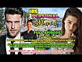 FULL STORY UNCUT | EPISODE 1-10 | ELISA AND CARLOS LOVE DRAMA | HIS PERSONAL MAID | DEAR DIARY