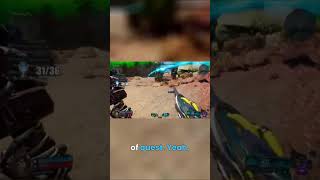 Borderlands 4 Navigation Sucks! Why Cant I Drive?!