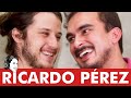 CREATIVO #128 - RICARDO PEREZ