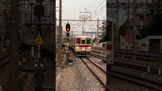 【実はレア車両⁉︎】東武10000系8両編成