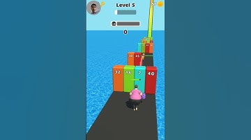 Best Mobile Games, Android iOS Cool game Ever player #3D​​ #game​​ #funnyvideo​​ #어몽​​ #어몽어스​​ ​​