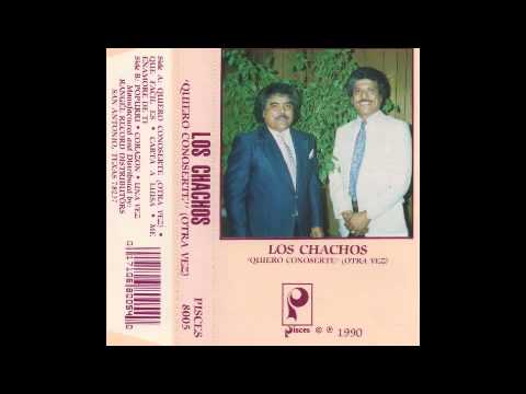 洋楽 Los Chachos - Romance Zaguanero Los Chachos (Popurri 7:45) - YouTube