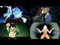 Avatar Legends: The Fighting Game - All Ultimate Attacks (Azula Included) [Updated]