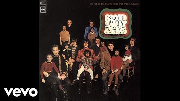 Blood, Sweat & Tears - I Love You More Than You