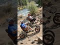 All hills are possible with 4 wheels when you have 1500w of power. #4wheelbike #ebike