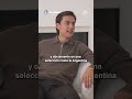 "MI OBJETIVO ES IR AL MUNDIAL": Paulo Dybala en Lo del Pollo Mundial