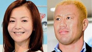 華原朋美 プロレスラー本間朋晃の告白に「お願いします」