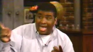 101 Olympic Bomber Eric Rudolph Caught w/ Patrice O'Neal, Pat Cooper, Tom Papa, Pete Correale