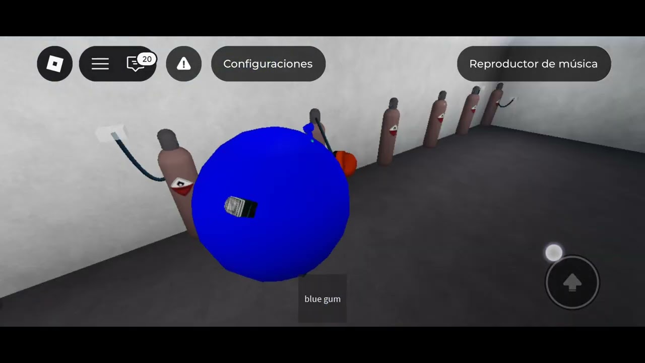 Jugando XD quién es el nombre