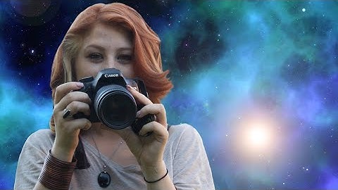 Tutorial Gimp - Cut out image & change background (mask tool)