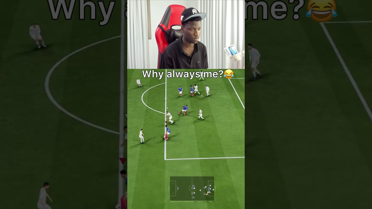 The Art of Dribbling: Desire Doué