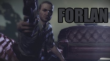 Remember Me - Forlan Memory Remix