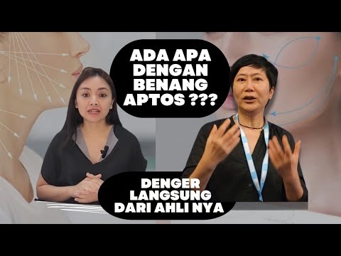Tarik Benang Wajah Aptos (Update TERKINI 2023) NONTON INI DULU sebelum APTOS !