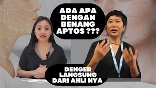 Tarik Benang Wajah Aptos Update Terkini 2023 Nonton Ini Dulu Sebelum Aptos
